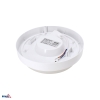 OPRAWA LED KANLO OKRĄGŁA 12W 4000K 1150LM IP54 BIAŁA
