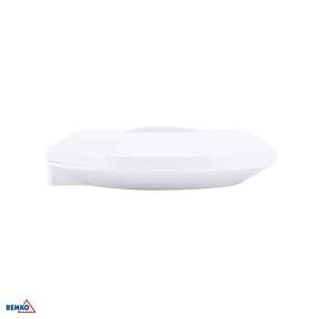 CZUJNIK RUCHU 800W 360* BIAŁY