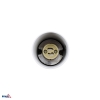 DOWNLIGHT ULTER NIEREGULOWANA fi55 GU10 MAX. 1x50W BIAŁA