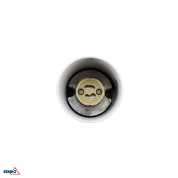 DOWNLIGHT ULTER NIEREGULOWANA fi55 GU10 MAX. 1x50W BIAŁA
