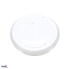 PLAFONIERA TOFIR PHR 2X20W E27 IP44 FI-35 PC+AL