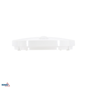 PLAFONIERA LED TAWAN 10W 4000K   940LM IP44 CZ. PIR