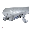 OPRAWA HERMETYCZNA ALWAR EMPTY 2X18W IP65