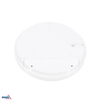 PLAFONIERA LED TAWAN 10W 4000K   940LM IP44 CZ. PIR