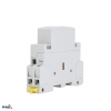 STYCZNIK MODUŁOWY SC101 1P 25A TYP 11 (1NO + 1NC) SCHELINGER
