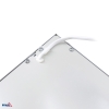 PANEL LED MIDAL 40W 4000K 4100LM IP20 120x30 BIAŁY PZH